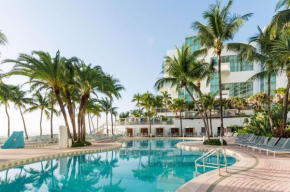 The Diplomat Beach Resort Hollywood, Curio Collection by Hilton